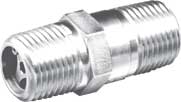 Circle Seal 2259B-4MM 2200 Series Check Valve