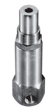 Circle Seal 5349T-2PP-8000 5300 Series Relief Valve