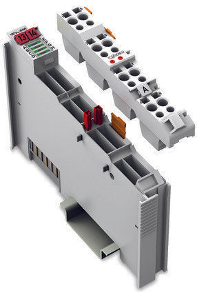 Wago 753-530 | 8-Channel Digital Output Module