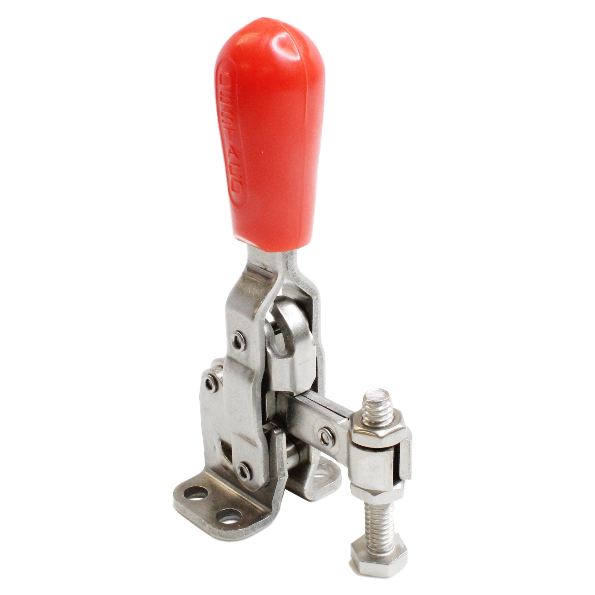 Destaco 202-SS | Vertical Hold-Down Toggle Locking Clamp