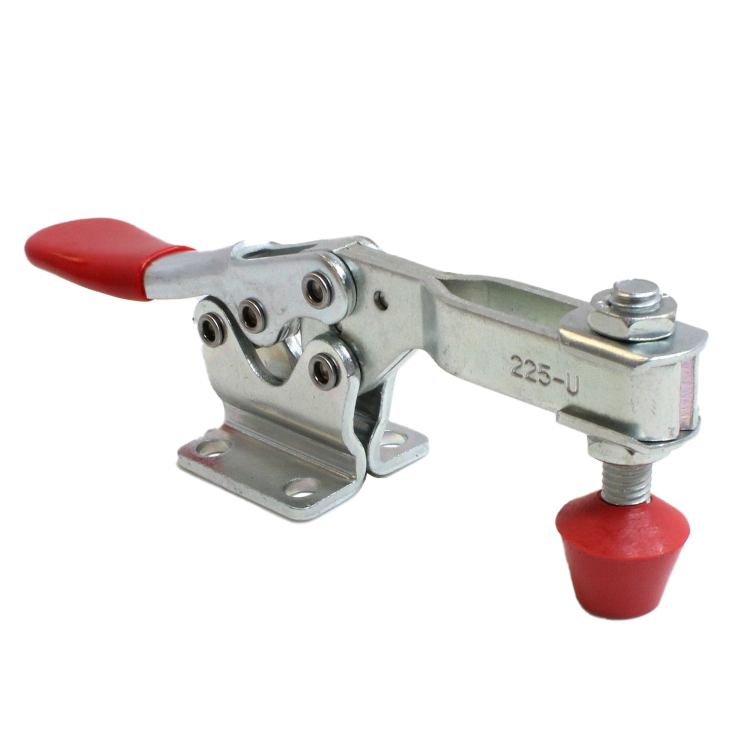 Destaco 225-U | Horizontal Hold-Down Toggle Locking Clamp