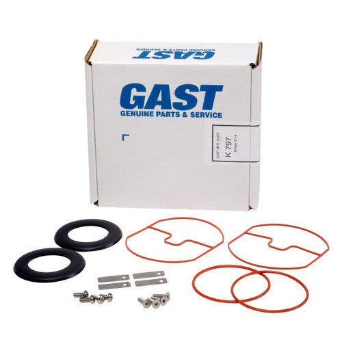 Gast Repair Kit | K797