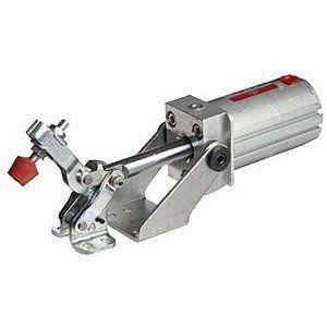 DESTACO 802-U LIGHT-DUTY PNEUMATIC HOLD-DOWN CLAMP