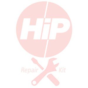 HiP 100-XF4/150-XF6-RK Ultra High Pressure Manual Valve Repair Kit