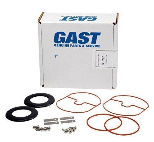 Gast Repair Kit | K797