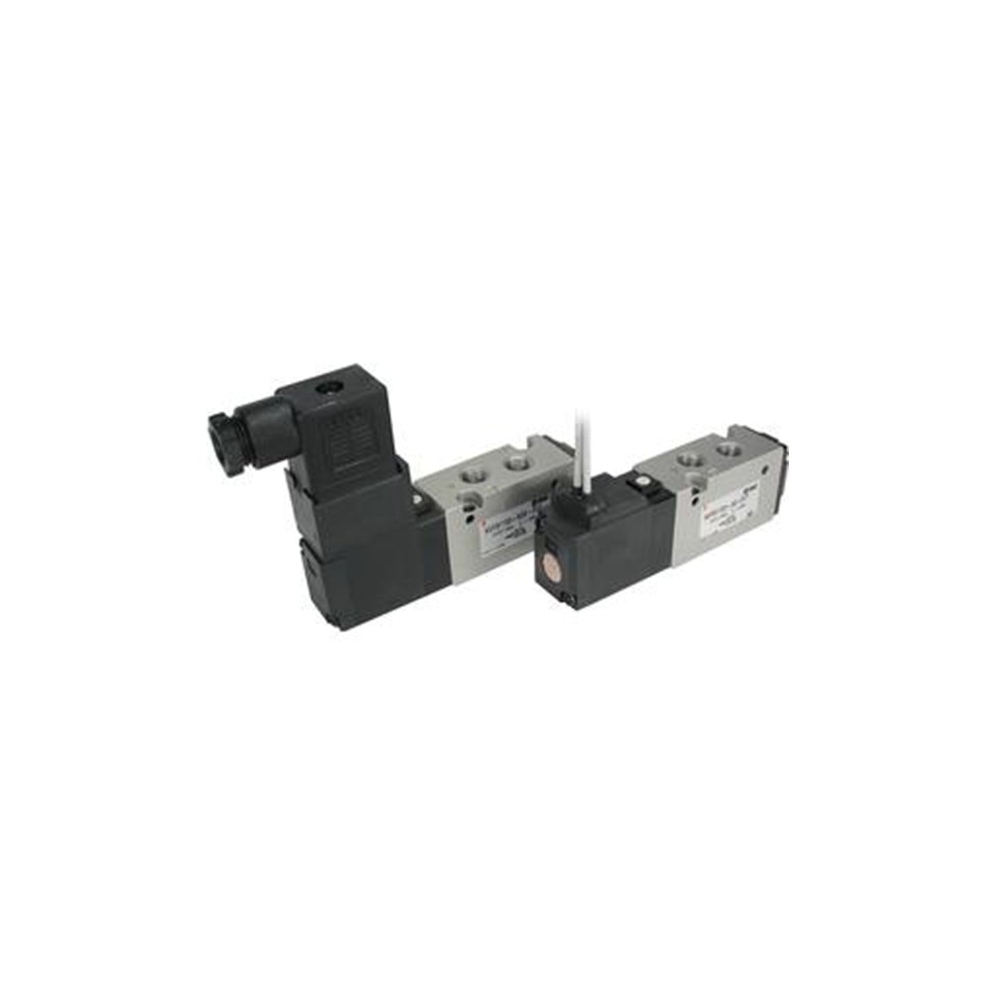 SMC EVFS1120-5GB-01F | Valve Solenoid