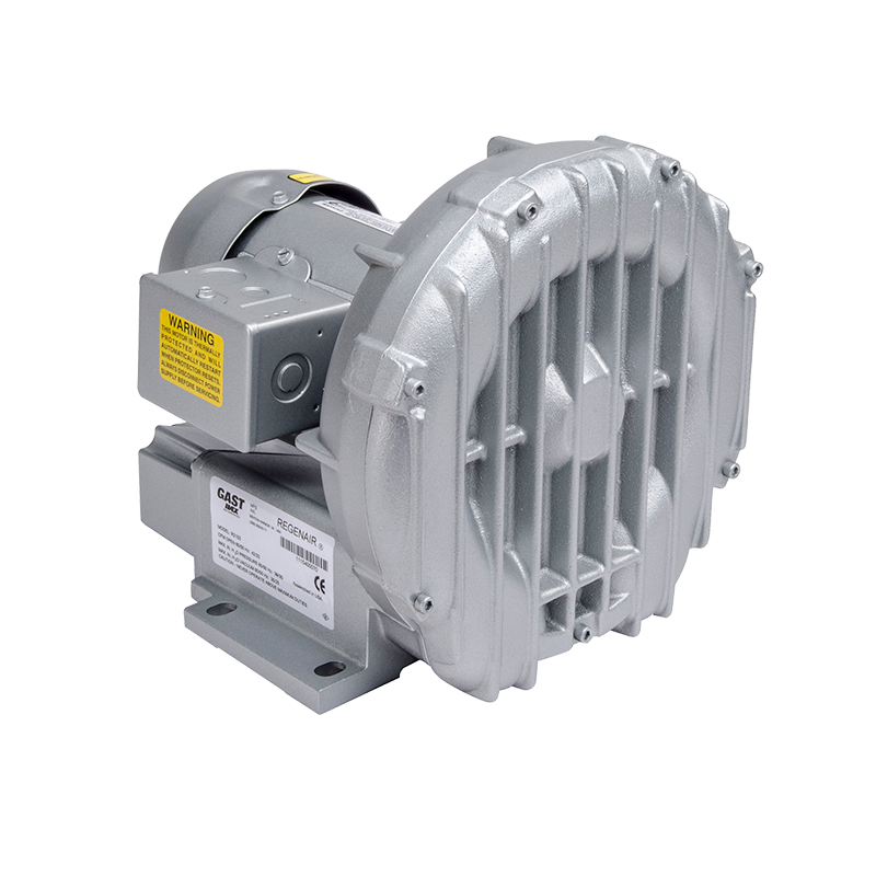 GAST Regenerative Blower | R2103