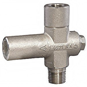 Elmo Rietschle 25175005 Silencer 1-1/2"