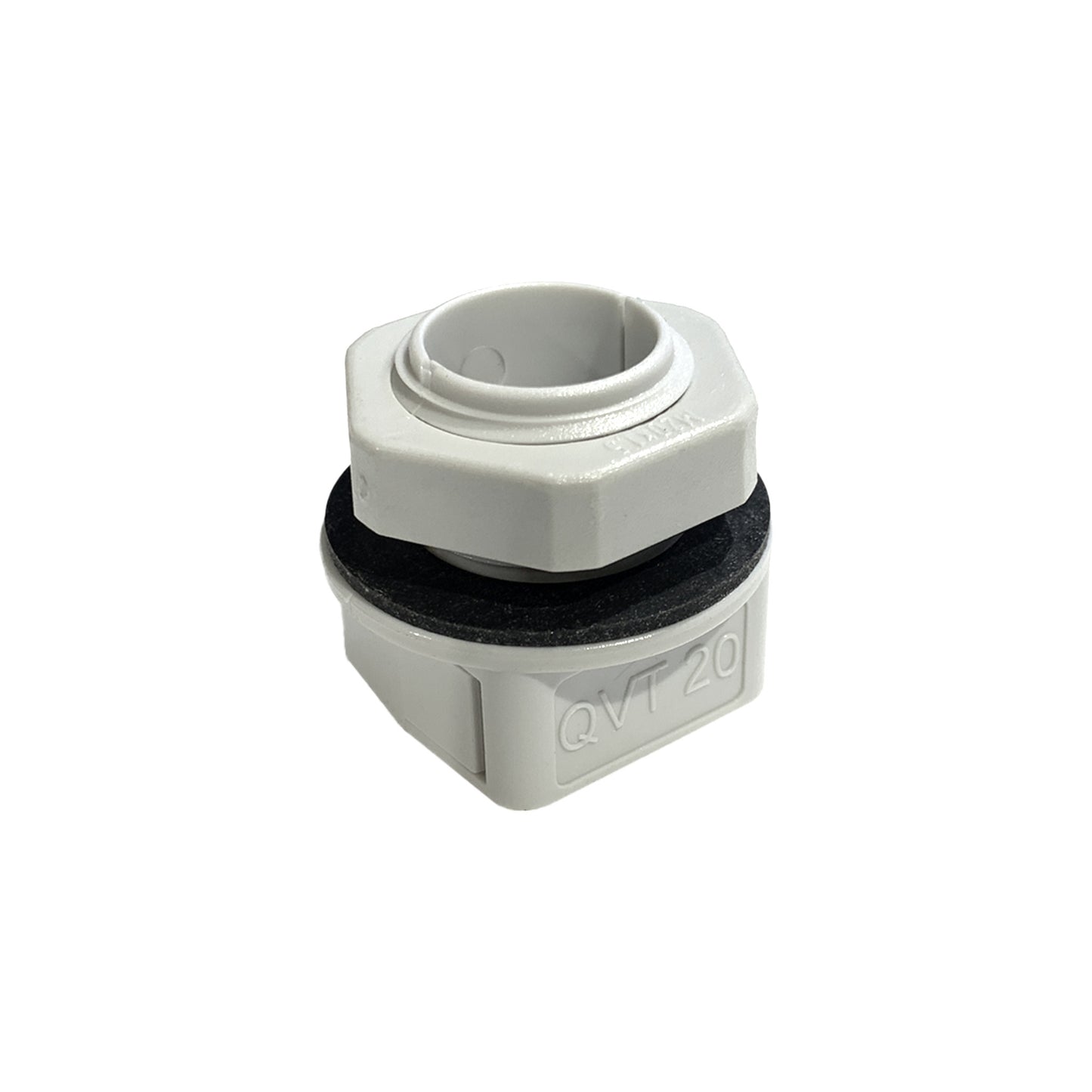 ICOTEK 45695 | QVT 20 gy Compact Split Cable Gland