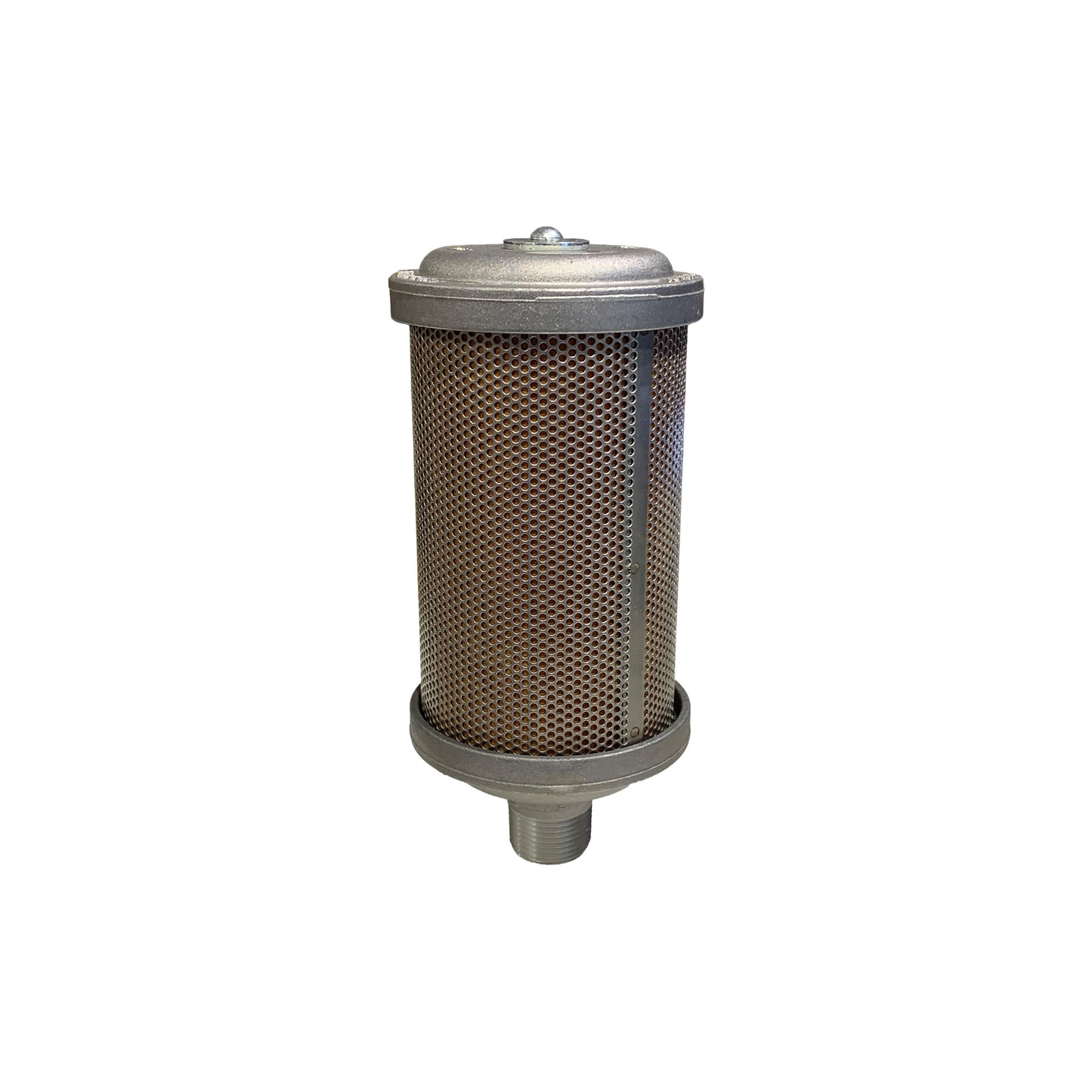 ALWITCO 0375007 | X07 Air Dryer Muffler Male 3/4" NPT