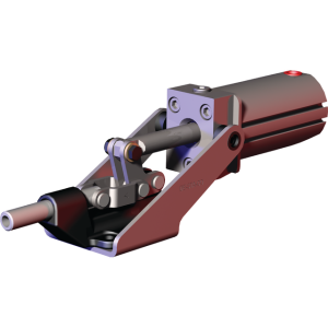 Destaco 803 Pneumatic Straight Line Clamp