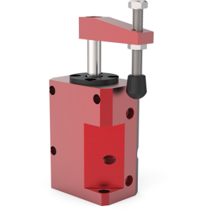 Destaco 8315 Block Style Pneumatic Swing Clamp