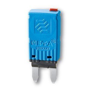 Kinequip 1620-3-15A 15 AMP Mini-CBE