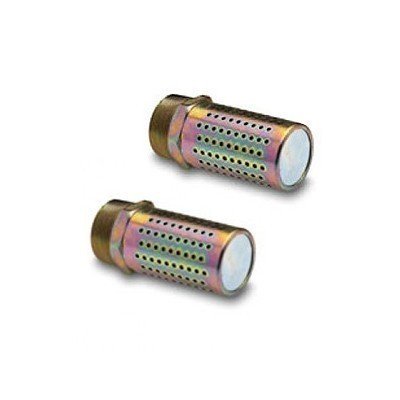 Alwitco 0154088 B88 Bantam Series Muffler 1" Male NPT