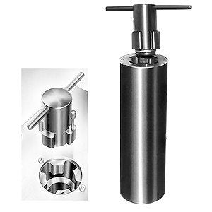 HiP CL Series Clover Leaf Reactors