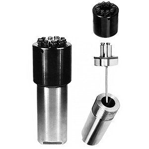 HiP GC Series Confined Gasket Closure Reactors