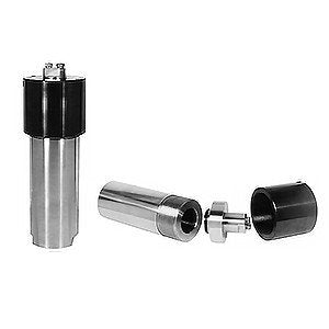 HiP OC Series O-Ring Seal Reactors