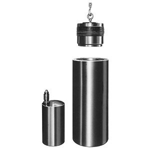 HiP R Series Reactor O-Ring Closure (one piece cover)