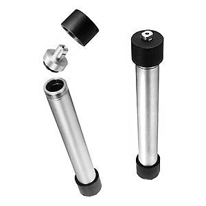 HiP TOC Series Tubular Reactor