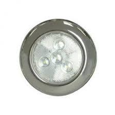 Kinequip 430204S 3" LED Puck Light