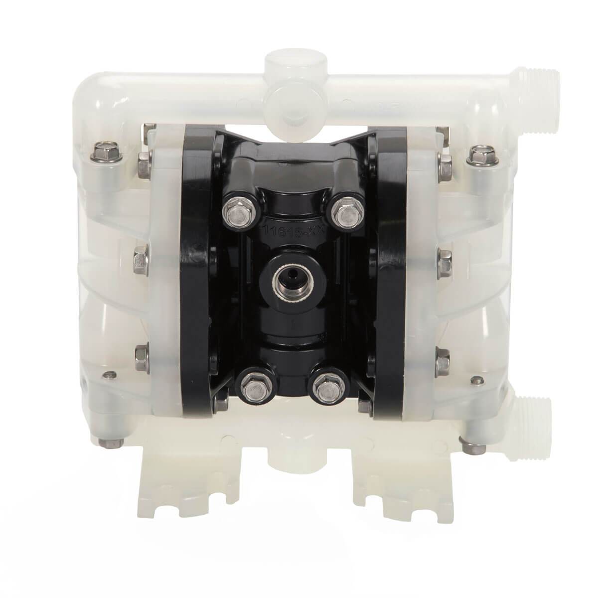 All-Flo NCD-025E 1/4" Diaphragm Pump