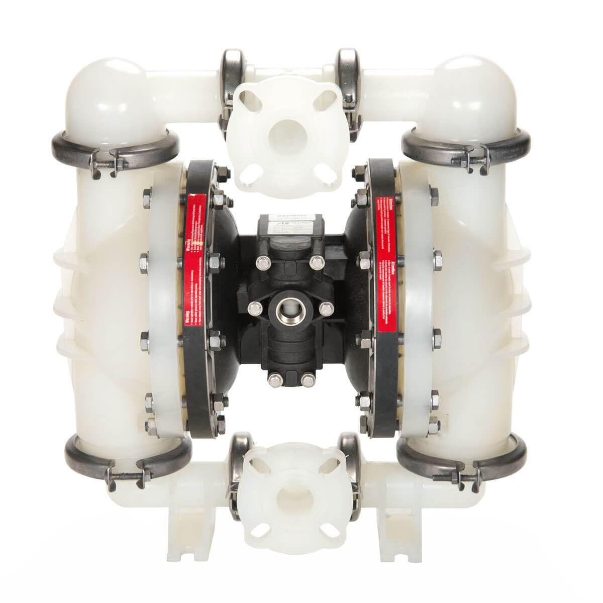 All-Flo PT-15 1 1/2" Diaphragm Pump