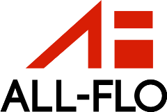 All-Flo A150-BAA-GGPN-000 1 1/2" Diaphragm Pump