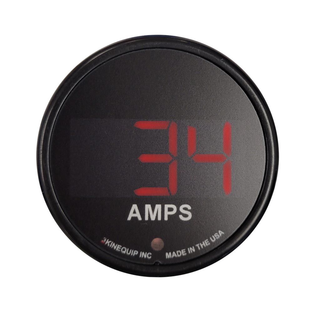 Kinequip KFA-SAM-00 Smart Amp Meter
