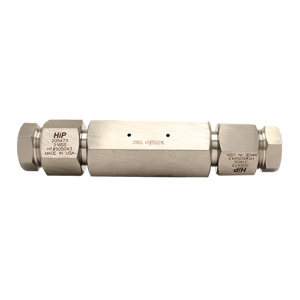 HiP 40F-51HF9-5 Line Filter 5 Micron