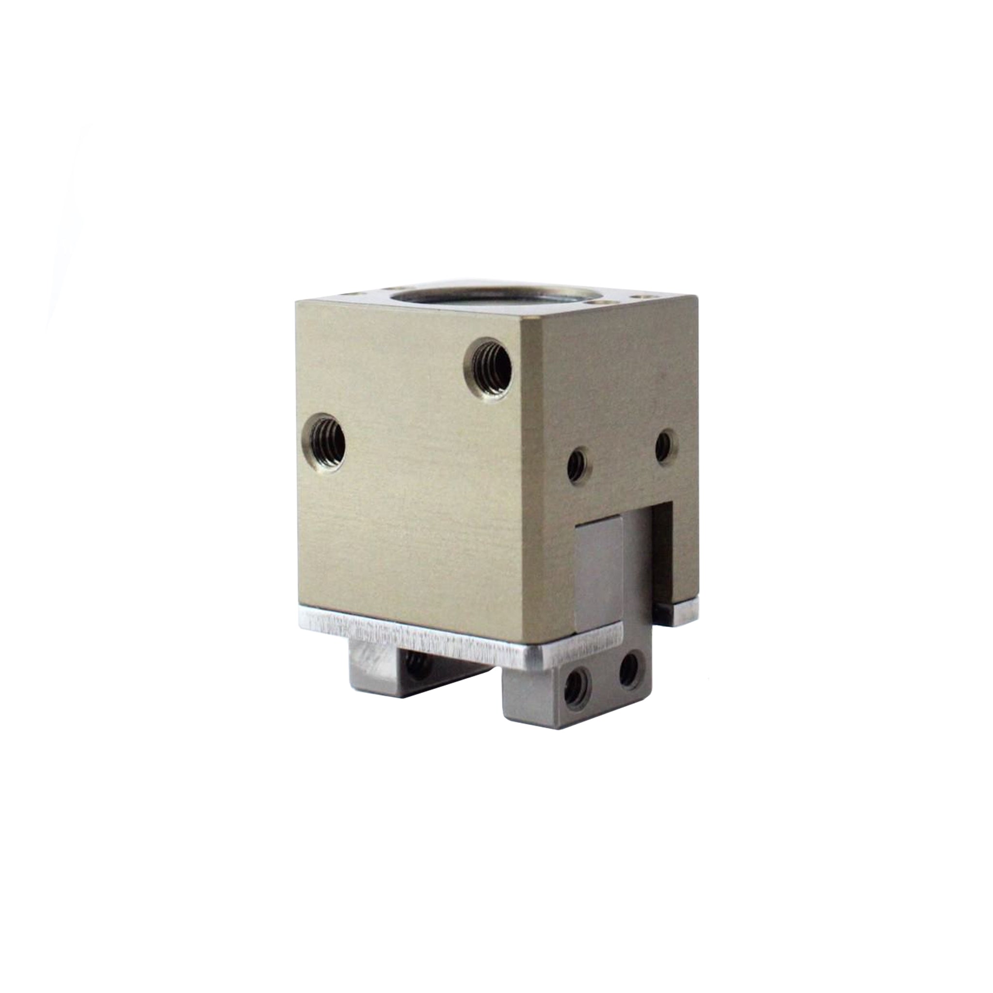 RP-5 Robohand 2-Jaw double wedge parallel gripper