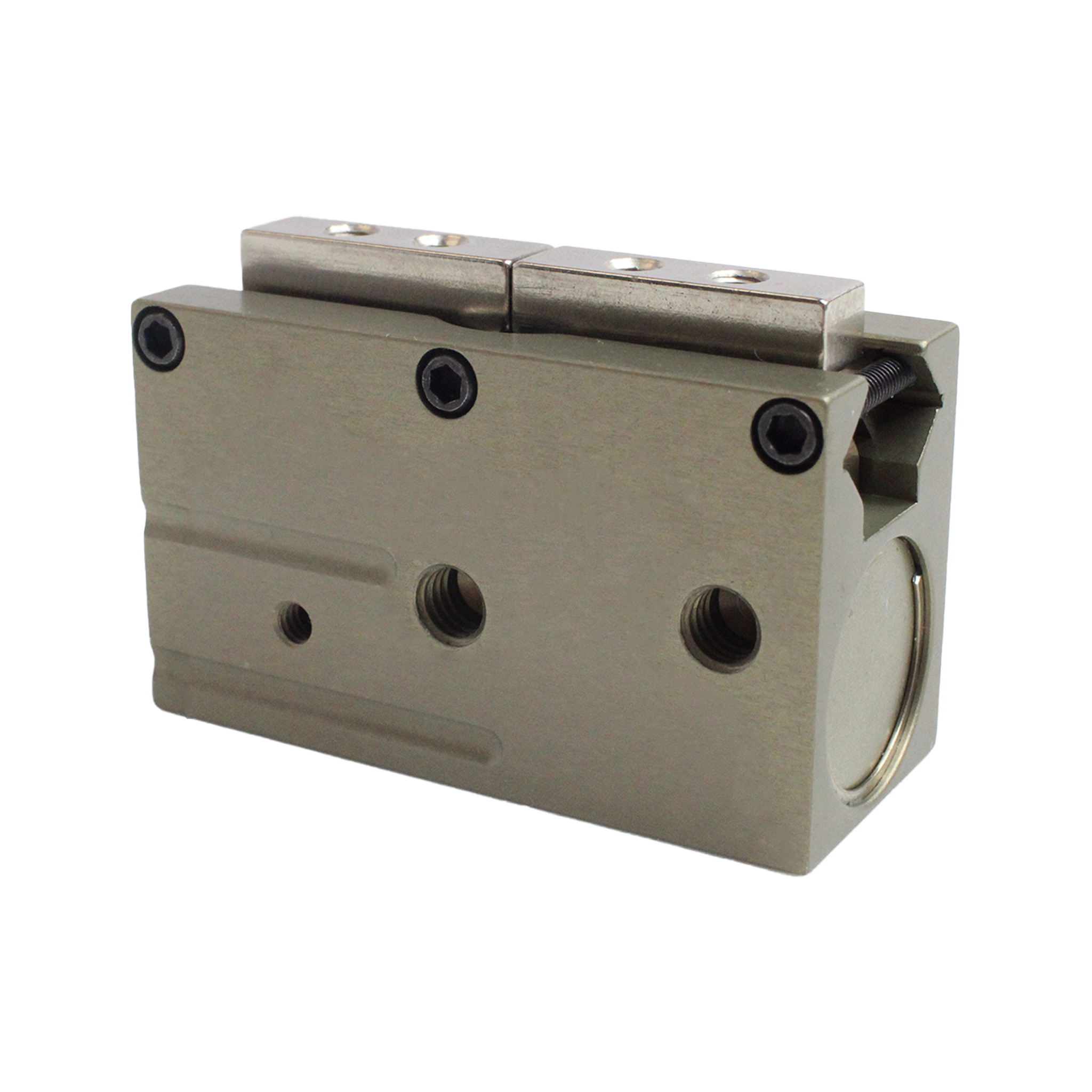 RPL-1 Robohand 2 Jaw Low Profile Parallel Gripper