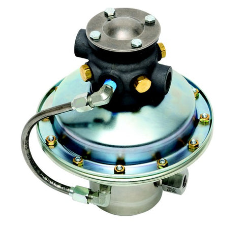 Sprague | S-216-JB-35 Standard Air-Driven Pump, Lubricated | Part No. 94186-035-01