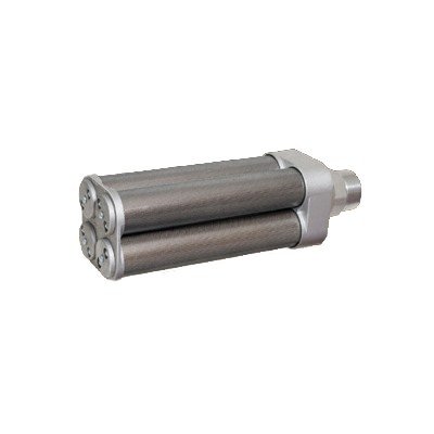 Standard High Pressure Muffler
