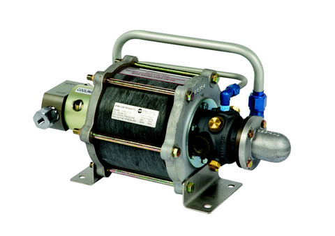 Sprague | S-86-JN-2 Gas Booster, Non Contaminating  | Part No. 88734-1