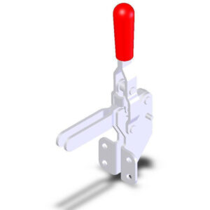 Destaco 91090 Vertical Hold-Down Toggle Locking Clamp