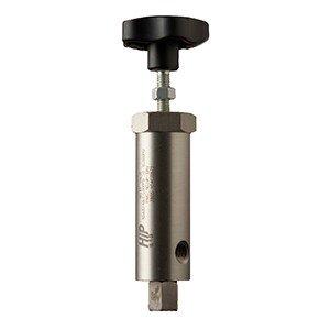 HiP 10RV Relief Valve Field Adjustable