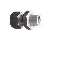 HiP 15-21NFB-B Bulkhead Coupling Female to Female NPT