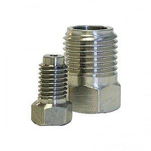 HiP 20-2LM4 Gland Medium Pressure Connection