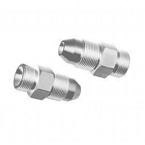 HiP 26-21HM6HA16 Hose Adapter Male High Pressure to Hose