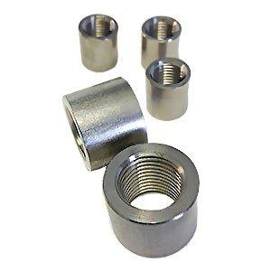 HiP 20-2L16 Collar Medium Pressure Connection