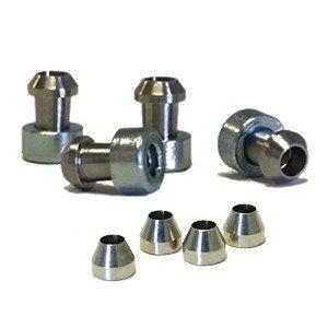 HiP 15-2A1 Sleeve Taper Seal Connection