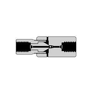 HiP 150-41XF6 Ultra Pressure Check Valve