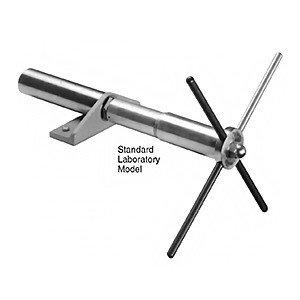 HiP 62-6-10 Standard Laboratory High Pressure Generator 5/8" 10,000 PSI