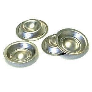HiP RD-22500 1/4" Angled Seat Rupture Disc Stainless Steel