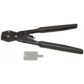 Oetiker 14100069 2-Handle Ratchet Pincers