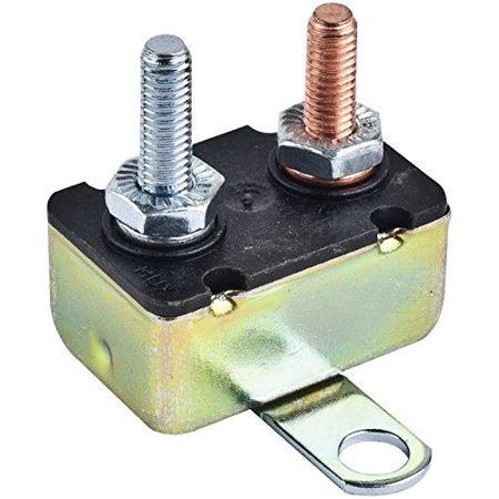 Kinequip 9306X50AMP Stud Type Circuit Breaker 50A