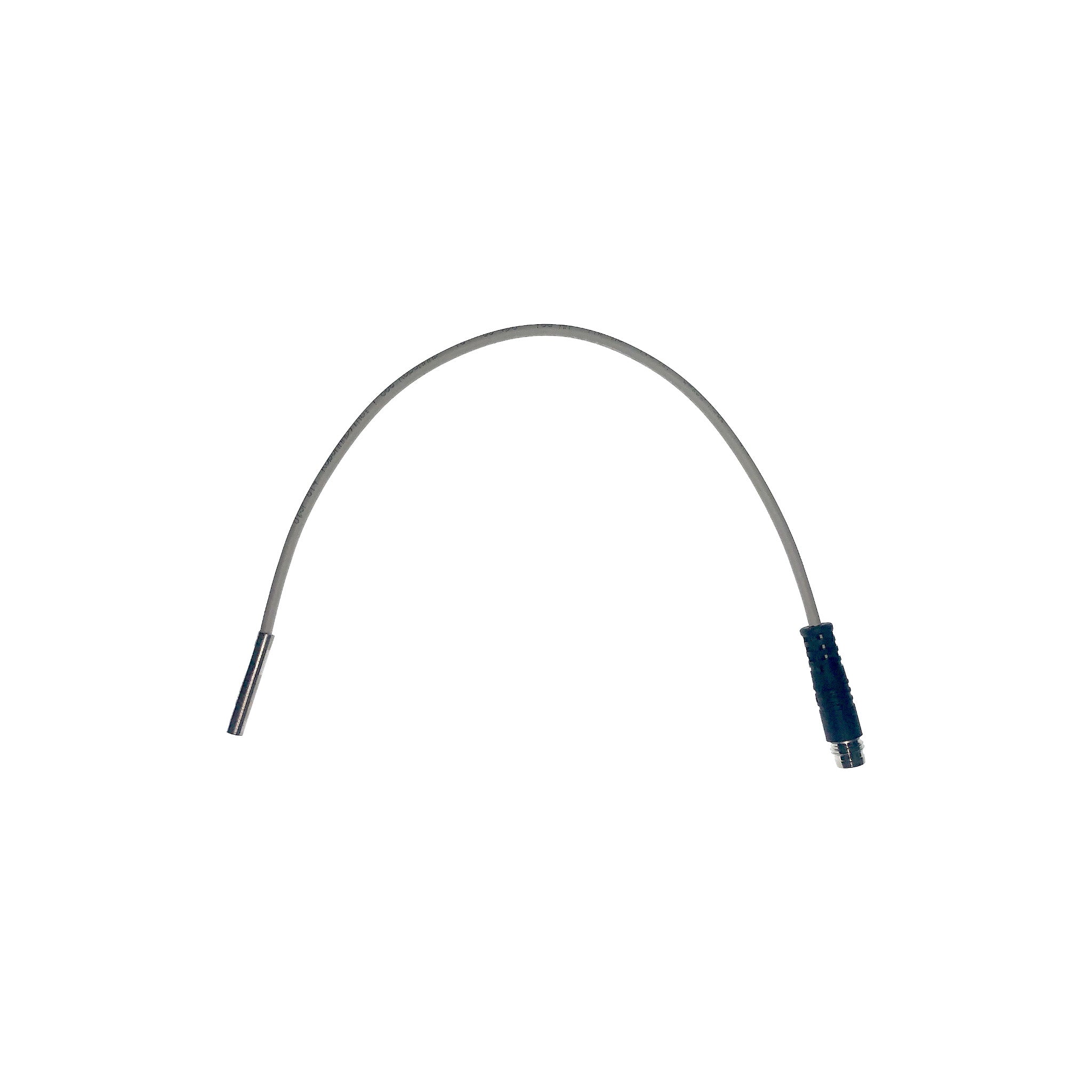 Robohand PNP Inductive sensor, quick disconnect, 4MM