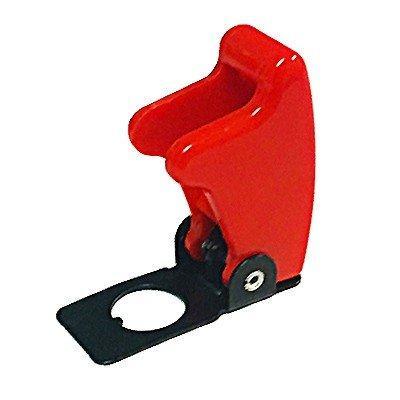 Kinequip 82468 Flip Cover Switch Guard