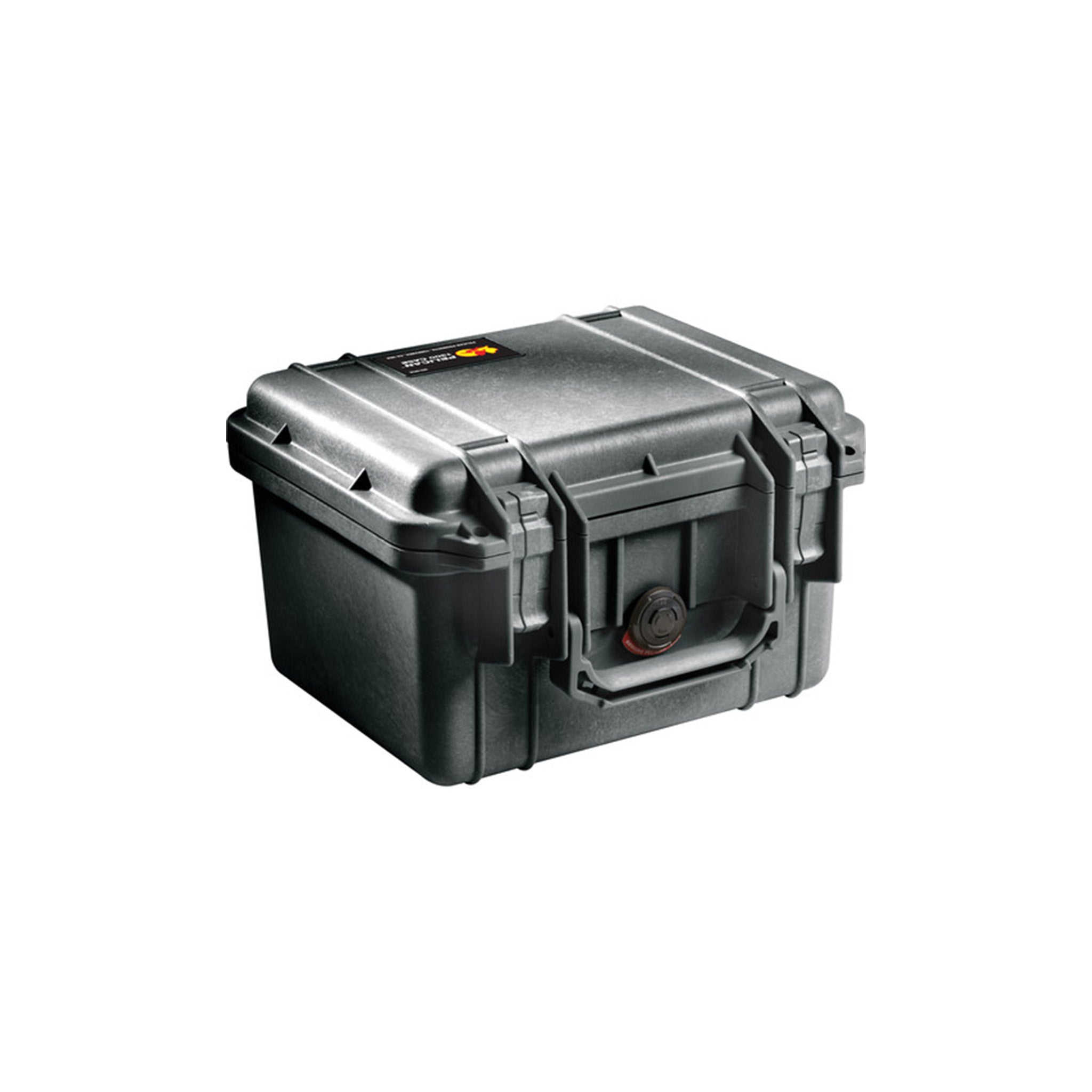 Pelican 1300-000-110 | Protector Case (Black)