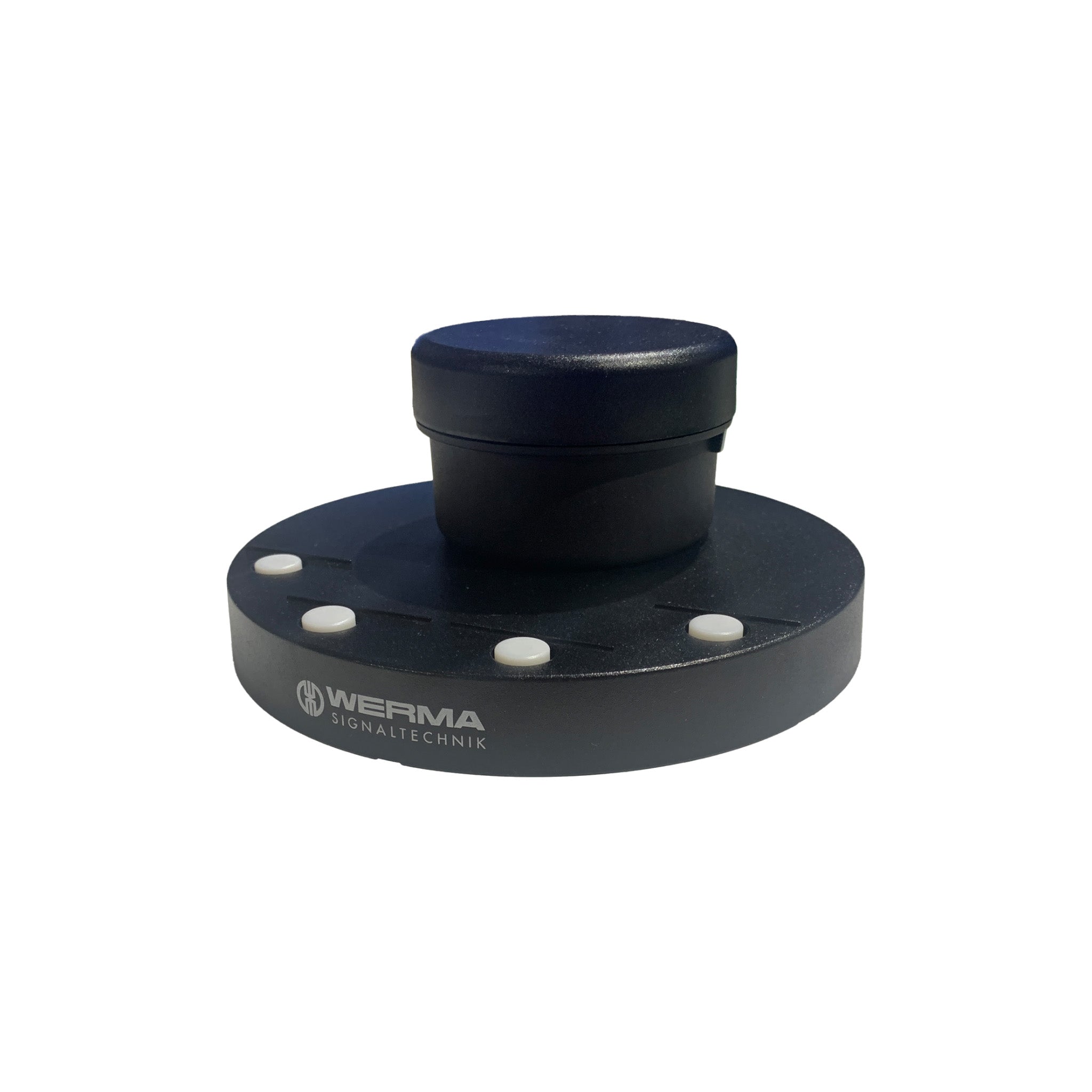Werma 86064007 | AndonCONTROL Base Mount